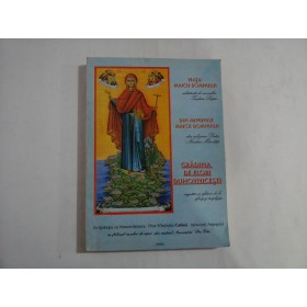    VIATA  MAICII  DOMNULUI / DIN  MINUNILE  MAICII  DOMNULUI / GRADINA  DE  FLORI  DUHOVNICESTI  -  monahia Teodosia  Latcu 